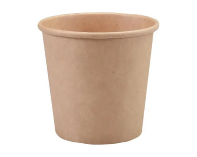 Depa tazza per salse kraft fsc (50x 90ml)