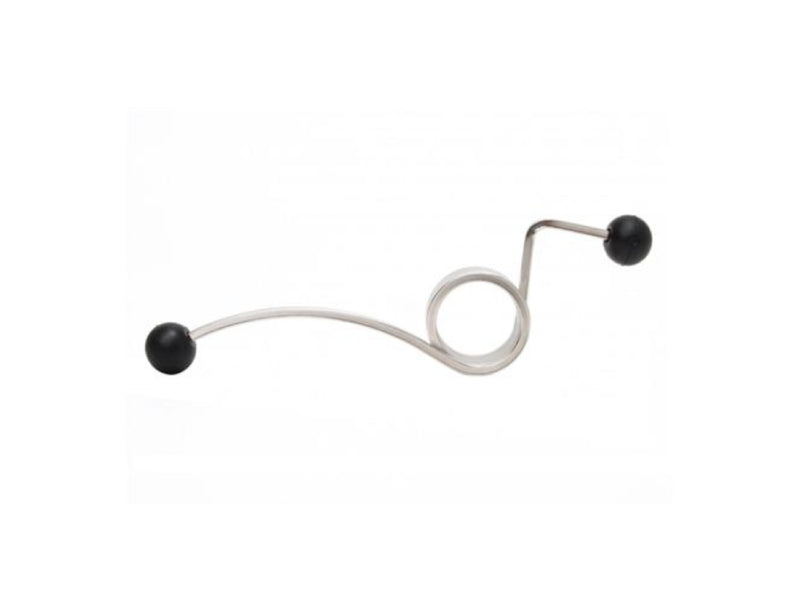 SavingsOpper DeurDranger - Veer - Per Opkichteur - Profilo d'angolo