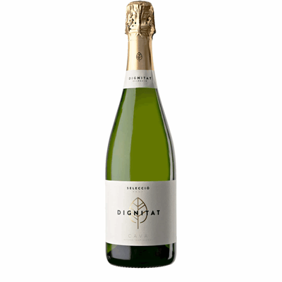 Dignitat cava selección brut (0,75 litro)
