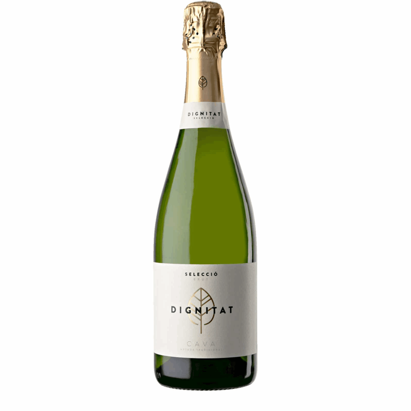Dignitat cava selección brut (0,75 litro)