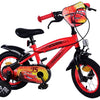Disney Disney Kinderfiets Jongens 12 inch 2 handremmen