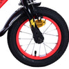 Disney Disney Kinderfiets Jongens 12 inch 2 handremmen
