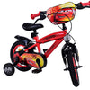 Disney Disney Kinderfiets Jongens 12 inch 2 handremmen