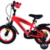 Disney Disney Kinderfiets Jongens 12 inch 2 handremmen