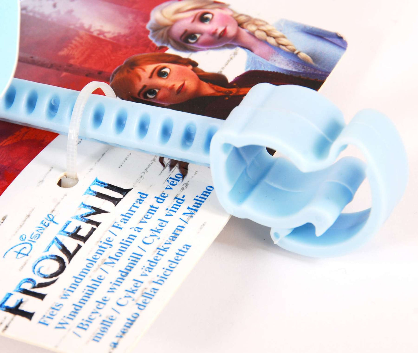 Volare molen frozen ii