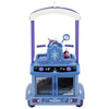Disney die eikonigin carretto dei gelati surgelati Disney - cavalcabile elettrico