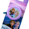 Volare disney frozen 2 fietsbel - meisjes - blauw paars