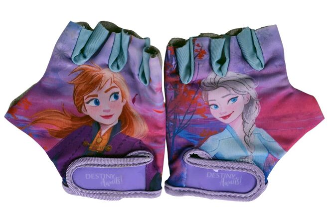 Disney quei guanti da ciclismo Disney Eikonigin Frozen