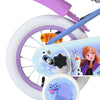 Disney die eiskönigin yipeeh 12 fiets frozen 2 20524