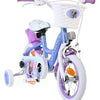 Disney die eiskönigin yipeeh 12 fiets frozen 2 20524