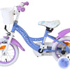 Disney die eiskönigin yipeeh 12 fiets frozen 2 20524