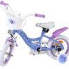 Disney die eiskönigin yipeeh 12 fiets frozen 2 20524