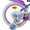 Volare frozen 16 inch fiets 20604