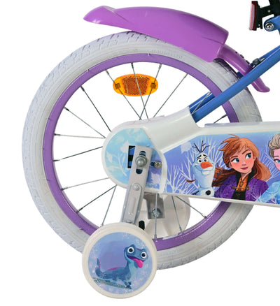 Volare frozen 16 inch fiets 20604