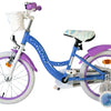 Volare frozen 16 inch fiets 20604