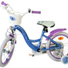 Volare frozen 16 inch fiets 20604