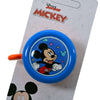 Mickey Mouse Mickey Mouse Bicycle Bell Boys Blue Orange