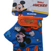 Guanti da ciclismo Topolino Disney Topolino