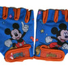 Guanti da ciclismo Topolino Disney Topolino
