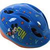 casco de bicicleta mickey mouse disney mickey