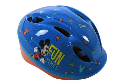 Casco da bicicletta Topolino Disney Topolino
