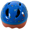 casco de bicicleta mickey mouse disney mickey