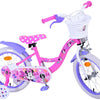 Minnie Cutest Ever! 16 Inch 29 cm Meisjes Terugtraprem Roze