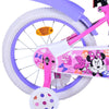 Minnie Cutest Ever! 16 Inch 29 cm Meisjes Terugtraprem Roze