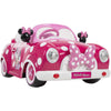 Auto Disney Minnie: cavalcabile elettrica