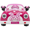 Coche de minnie de Disney - correpasillos eléctrico