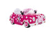 Auto Disney Minnie: cavalcabile elettrica