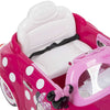 Auto Disney Minnie: cavalcabile elettrica