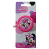 Disney Minnie Bow-Tique Bicycle Bell Girls Rosa