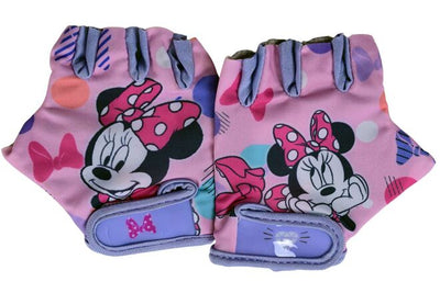 Guanti da ciclismo Disney Minnie