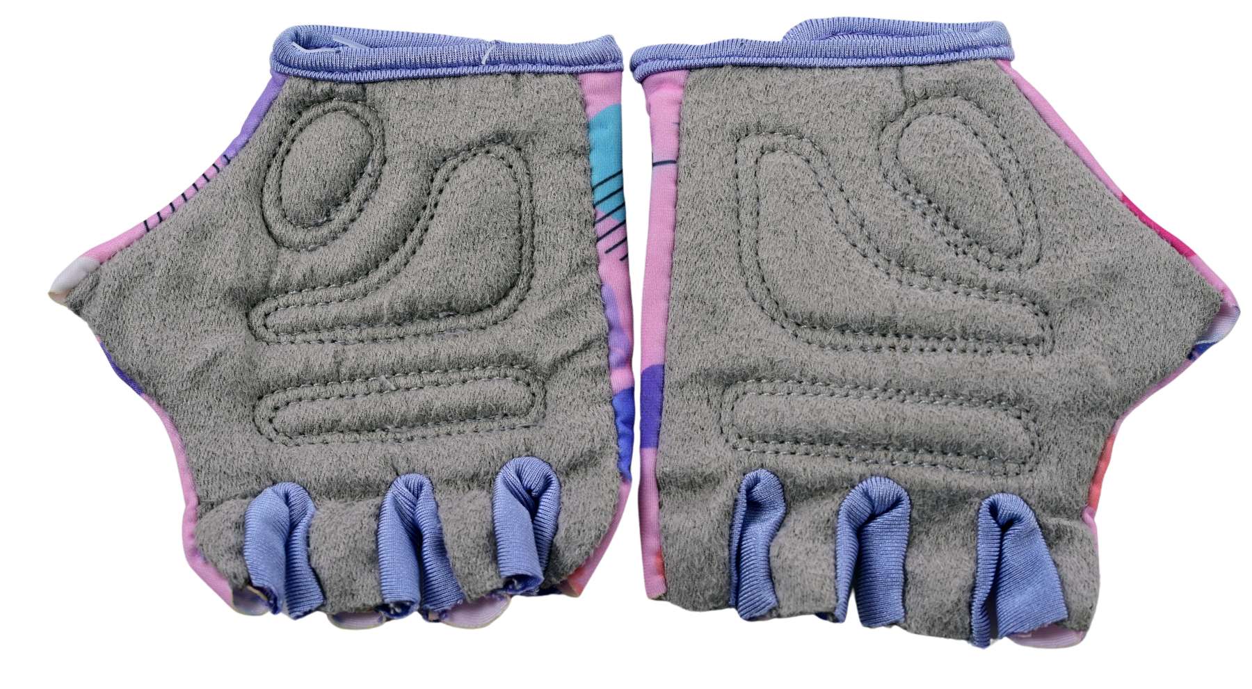 Guantes ciclismo Minnie Disney