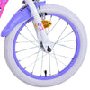 Disney Minnie Kinderfiets Meisjes 16 inch Roze Twee handremmen