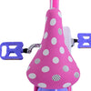 Disney Minnie Kinderfiets Meisjes 16 inch Roze Twee handremmen