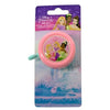 Disney Princess Bicycle Bell Girls Rosa blu rosa