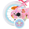 Disney Princess Yipeeh 12 bicicletta principessa 20520