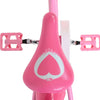 Disney Princess Yipeeh 12 bicicletta principessa 20520