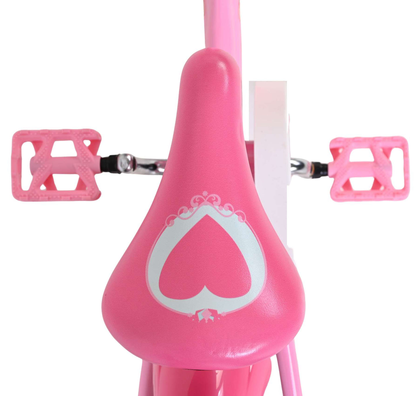 Disney Princess Yipeeh 12 bicicletta principessa 20520