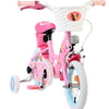 Disney Princess Yipeeh 12 bicicletta principessa 20520