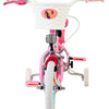 Disney Princess Yipeeh 12 bicicletta principessa 20520