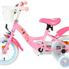 Disney Princess Yipeeh 12 bicicletta principessa 20520