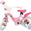 Disney Princess Yipeeh 12 bicicletta principessa 20520