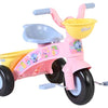 Stitch Tricycle Disney - Girls - Pink