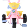 Volare driewieler disney stitch - meisjes - roze