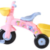 Volare driewieler disney stitch - meisjes - roze