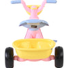 Volare driewieler disney stitch - meisjes - roze