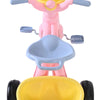 Volare driewieler disney stitch - meisjes - roze